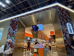 -比格比萨自助(新辰里学清路店)