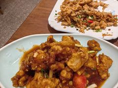 -老杨饭店(万科里店)