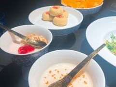 -喜悦烤鸭·新京菜(王府井店)