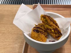 -池奈·咖喱蛋包饭(熙地港店)