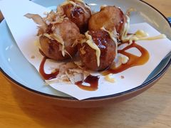 章鱼小丸子-村上一屋(望京店)