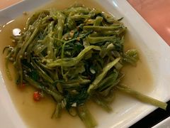 -金厨泰国餐厅·全泰籍厨师料理(拱北店)