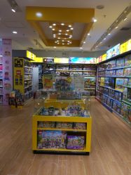 -KIDSLAND(恒隆广场店)