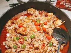 -蛙喔牛蛙(淮安吾悦店)