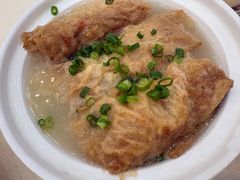-轩记海鲜餐厅·四十五年老字号·经典粤菜(西区彩虹店)