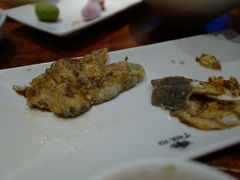 烤鳕鱼-大渔之观(安贞店)