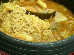 -米字旁先锋韩餐(茂业天地店)