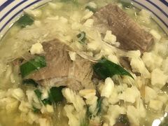 -清真老铁家泡馍(西荷店)