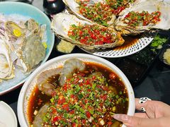 -牛牛和牛海鲜粥底火锅(长虹国际城店)