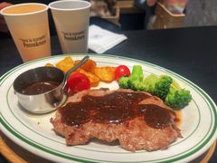 -Pennehut畔尼意面(合肥万象城店)