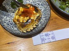 -福匠日本料理(人民路店)