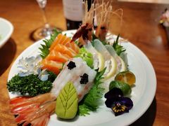 -森味薪火烧•烧鸟居酒屋•日本料理(望京店)