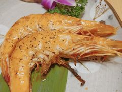 -酒久自助料理(佳兆业店)