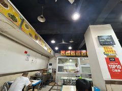 -天一沾水肥肠(科园一街店)