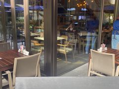 -新元素餐厅(瑞虹天地月亮湾店)