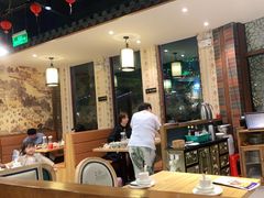大堂-南海渔家•海鲜•正宗海南菜(海棠湾店)