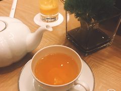 -深圳中洲万豪酒店·咖啡廊