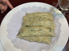 -海州湾会议中心中餐厅