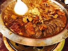 -北京小肠陈饭庄(方庄店)