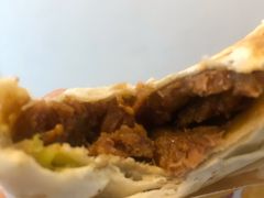 -肯德基(巴沟店)