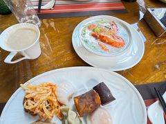 -上海浦东星河湾酒店