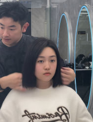 -5M HAIR SALON 旗舰店