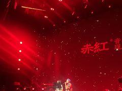 -赤红音乐现场(浦东金桥路店)