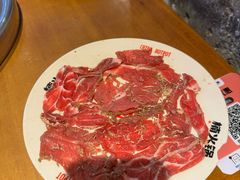 -楠火锅(太古里总店)