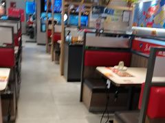 -鱼酷活鱼烤鱼(南京水游城店)