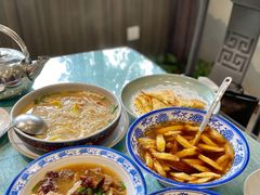 -建坤水席宫·洛阳菜(中州路店)