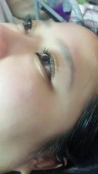 -美甲日记美睫专业纹绣半永久