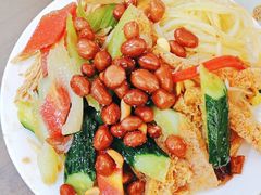 -一间楼牛羊肉泡馍馆(东一路店)