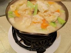 -桃源春晓中餐厅 TaoYuan Restaurant