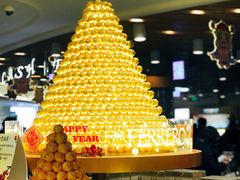 -金鹰超市(国际购物中心新街口店)