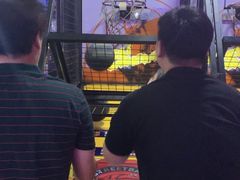 -大玩家(中原万达广场店)