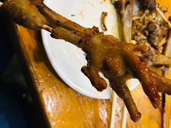 -京朋串屋·烧烤(望京西路总店)