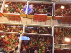 -马路边上·小海鲜烧烤(八一路店)
