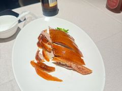 -四季民福烤鸭店(外滩外白渡桥店)