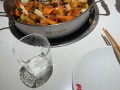 -七欣天香辣蟹火锅(南通任港路大润发店)