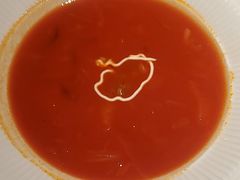 莫斯科红菜汤-波特曼西餐厅(中央大街店)