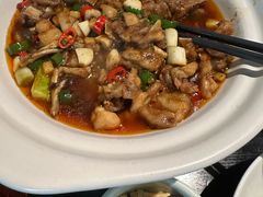 -简小舍·民间手艺菜(武昌江滩店)