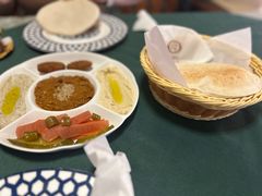-一千一夜阿拉伯餐厅(静安店)