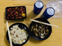 -大尚龙虾·烧烤·秘制虾尾(星光大道店)