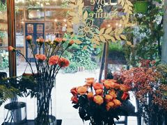 景观位-西关84·History·Art·Cafe