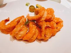 -四季民福烤鸭店(故宫店)