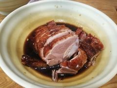 -晓马鸭店(新芜路店)