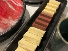 -新辣道鱼火锅(上地华联店)