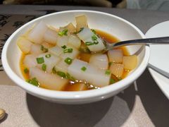 -秦唐一号西安菜馆(钟楼店)