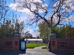 -天津五大道文化旅游区