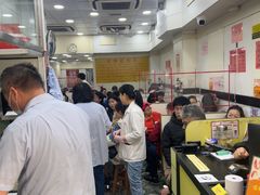 -麦文记面家(佐敦店)